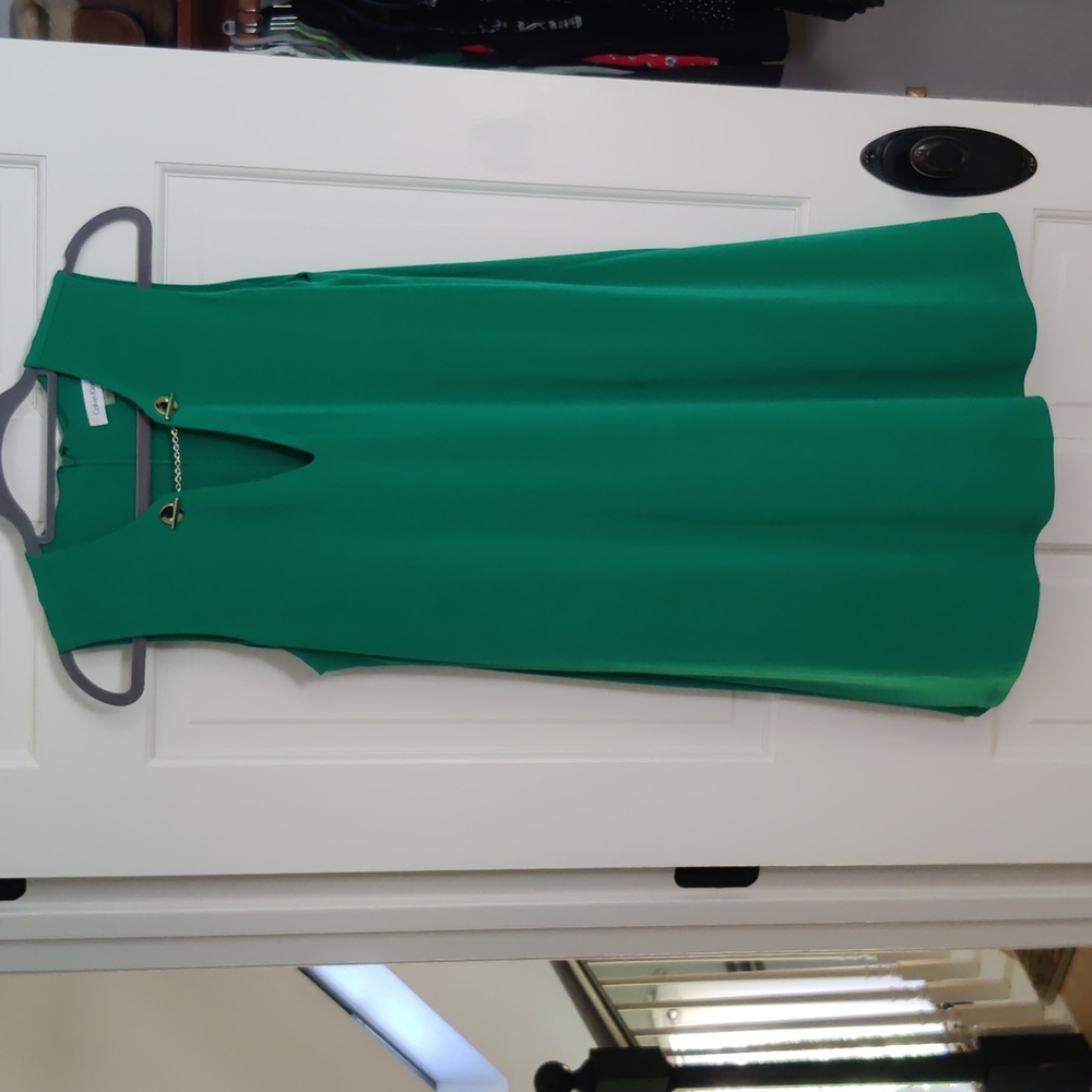 Calvin Klein Dress!
